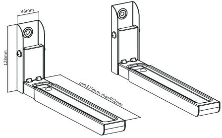 Купить  ULTRAMOUNTS UM 888B — Фото 2