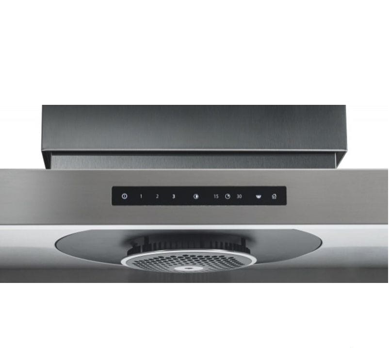 Купить Островная вытяжка ASKO CI4939S — Фото 2