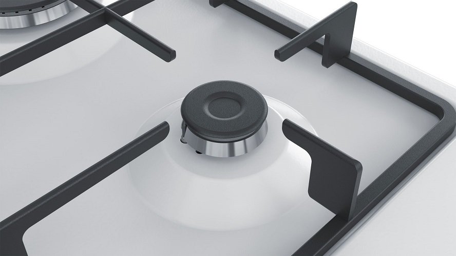 Купить Газовая варочная панель BOSCH PGP 6B2B60 — Фото 3