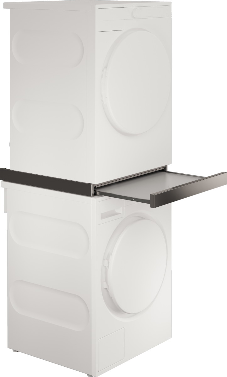 Купить Аксессуары Asko HS60T Полка выдвижная титан — Фото 3