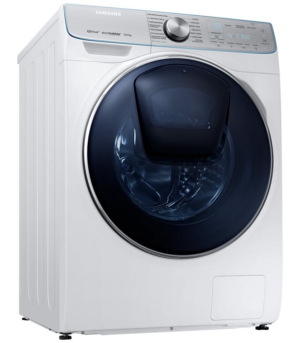 Купить Стиральная машина SAMSUNG WW10M86KNOA — Фото 9
