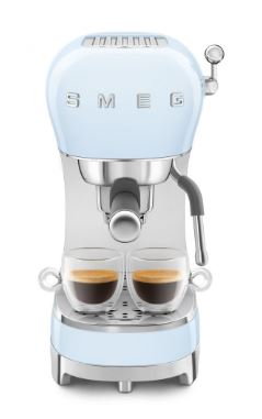 Купить Кофеварка Smeg ECF02PBEU — Фото 4