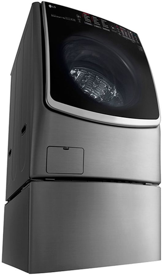 Купить Стиральная машина LG TW7000DS — Фото 11
