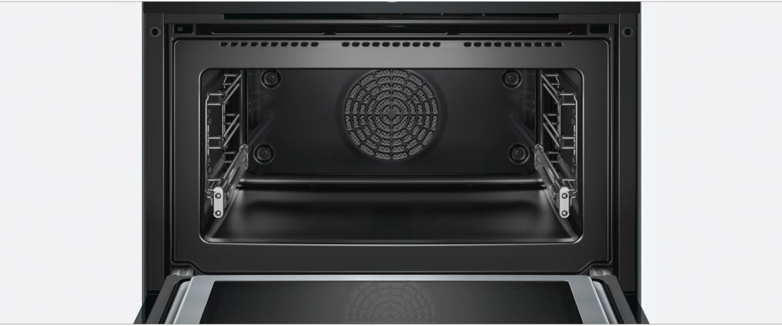 Купить Электрический духовой шкаф BOSCH CMG 6764B1 — Фото 5