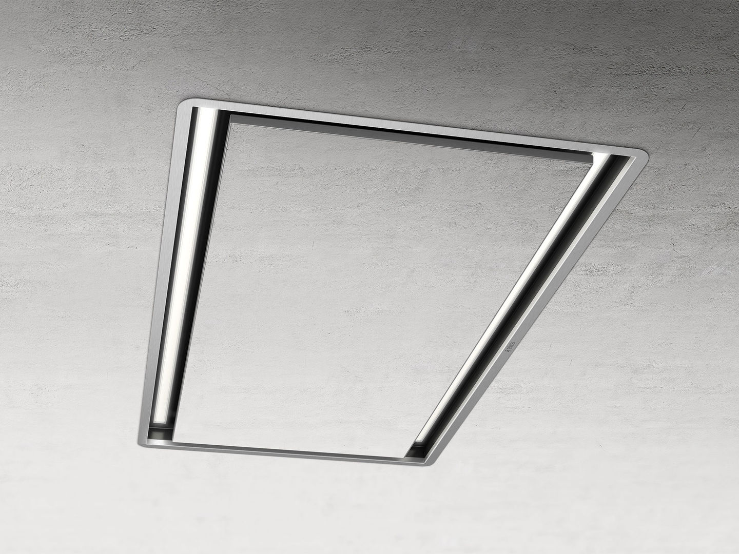 Купить Островная вытяжка ELICA ILLUSION H16 BL/A/100 — Фото 4