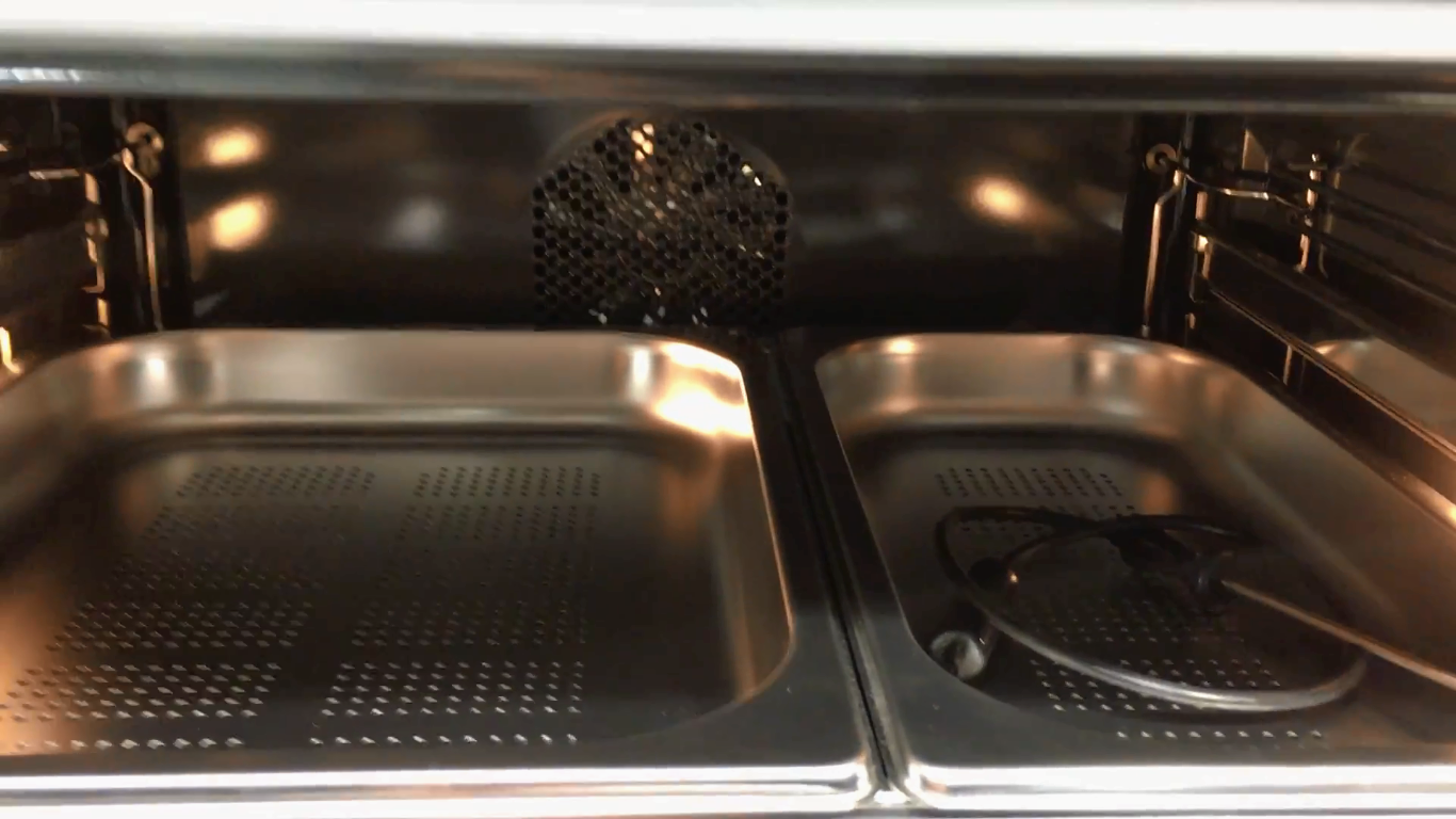 Купить Электрический духовой шкаф Asko OCS8478G — Фото 4