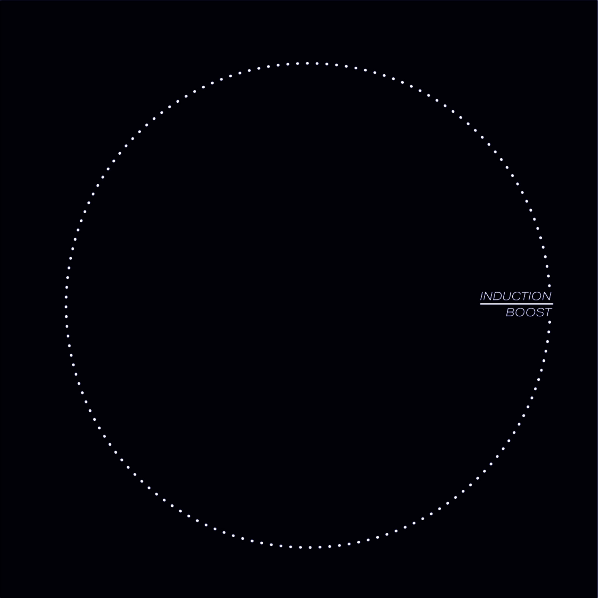 Купить Индукционная варочная панель LEX EVI 640-1 черный — Фото 2