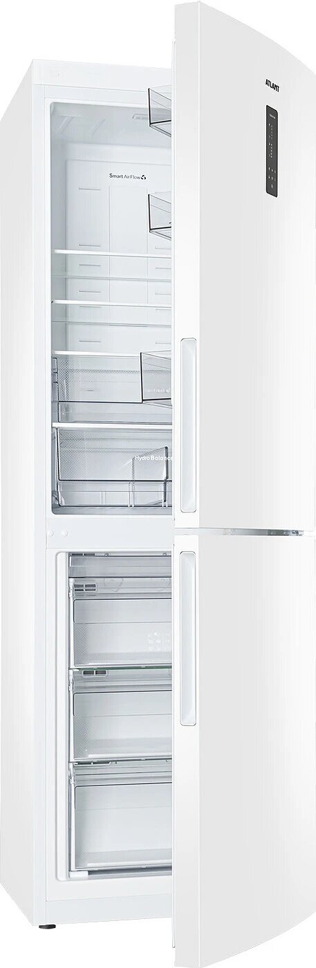 Купить Двухкамерный холодильник ATLANT 4624-101 NL — Фото 6