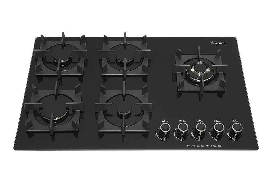 Купить Газовая варочная панель GEFEST ПВГ 2341 К33 — Фото 2