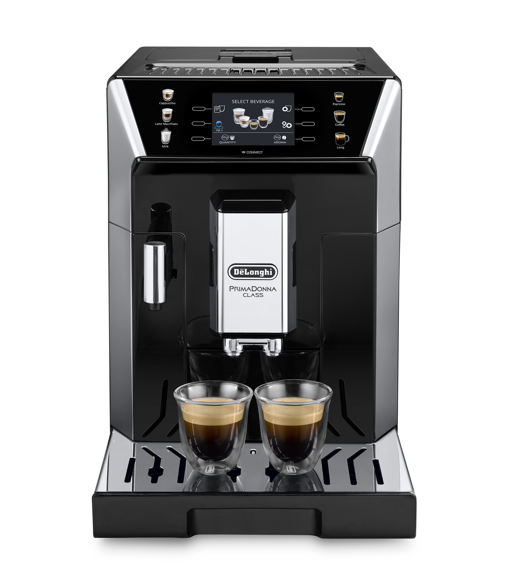 Купить Кофемашина Delonghi ECAM 550.65.SB — Фото 2