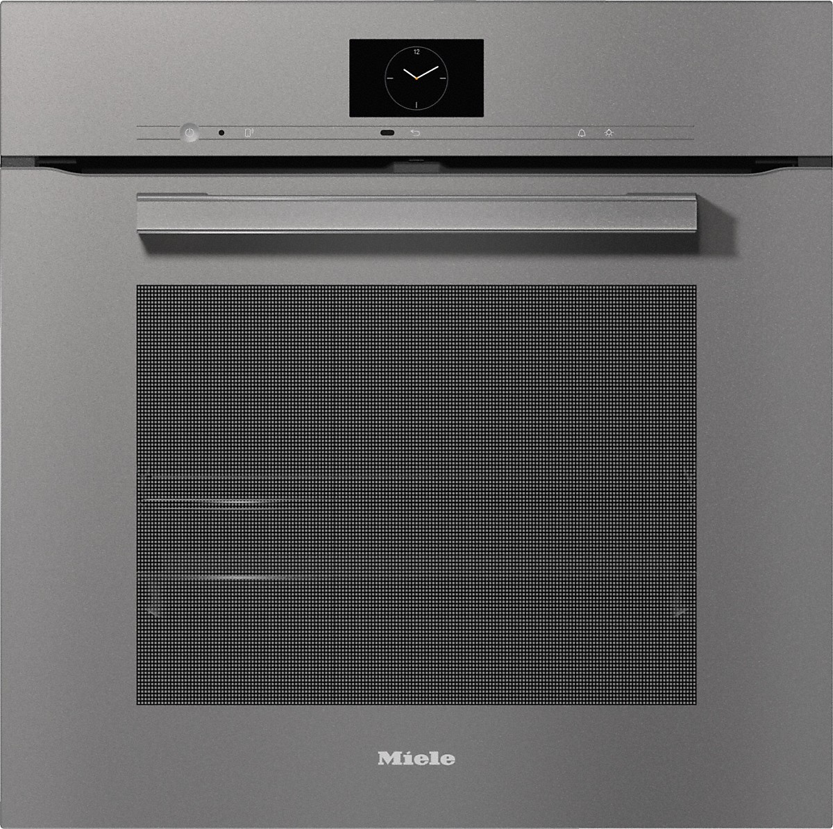 Электрический духовой шкаф MIELE H 7660 BP GRGR																		 — описание, фото, цены в интернет-магазине PT Stores