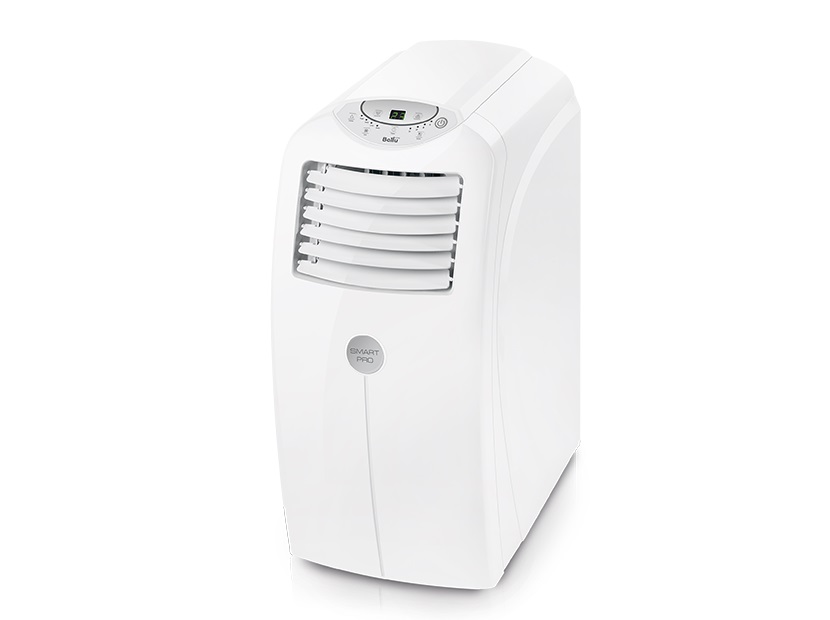 Мобильный кондиционер BALLU BPAC-20 CE																		 — описание, фото, цены в интернет-магазине PT Stores