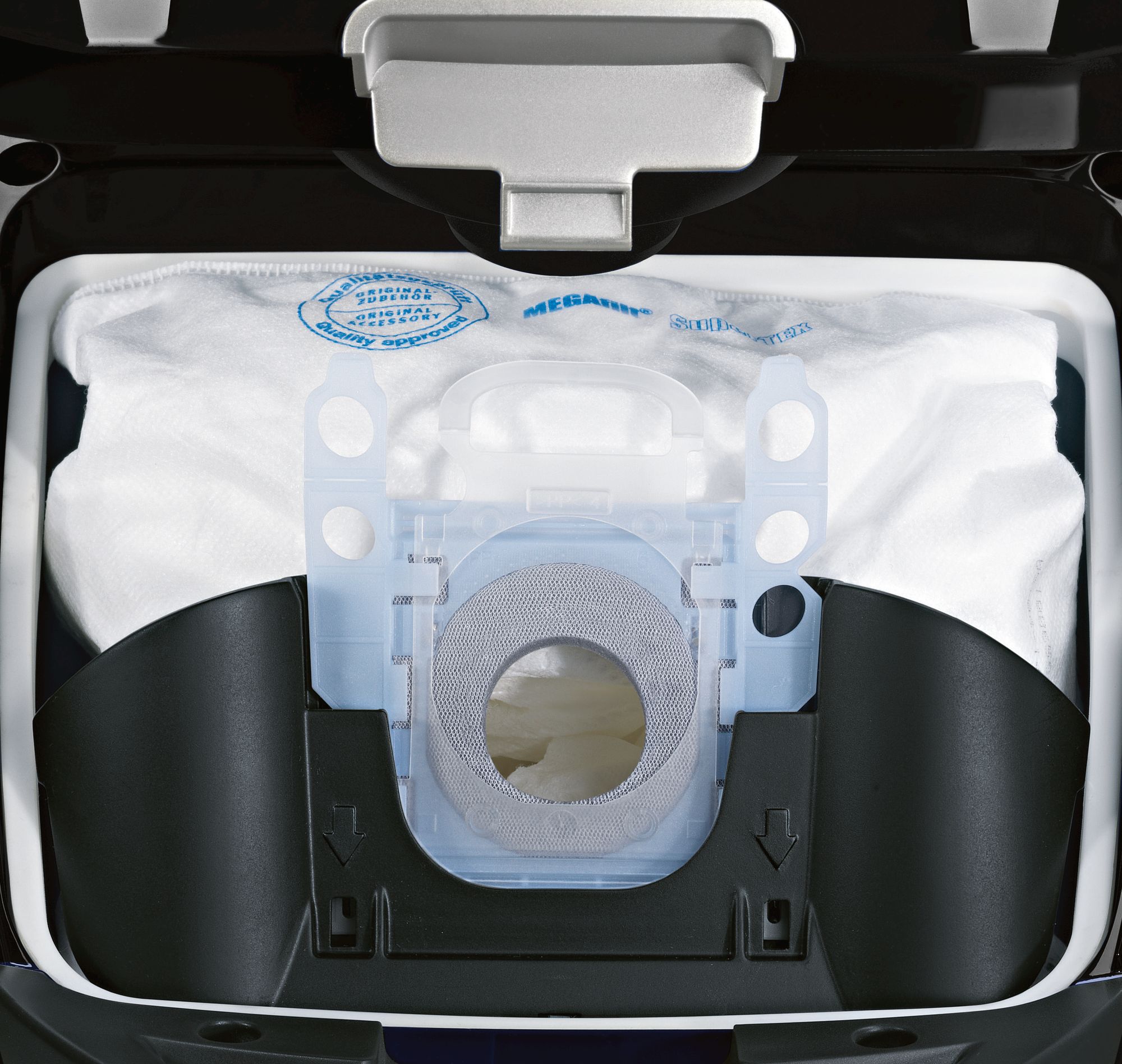 Купить Пылесос BOSCH BSGL 52531 — Фото 3