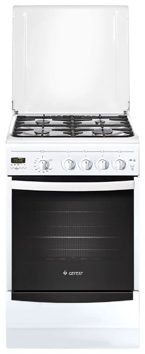 Газовая плита GEFEST 5100-02 0009																		 — описание, фото, цены в интернет-магазине PT Stores