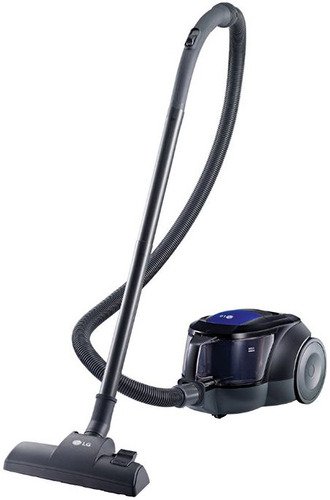Пылесос LG VK69602N																		 — описание, фото, цены в интернет-магазине PT Stores