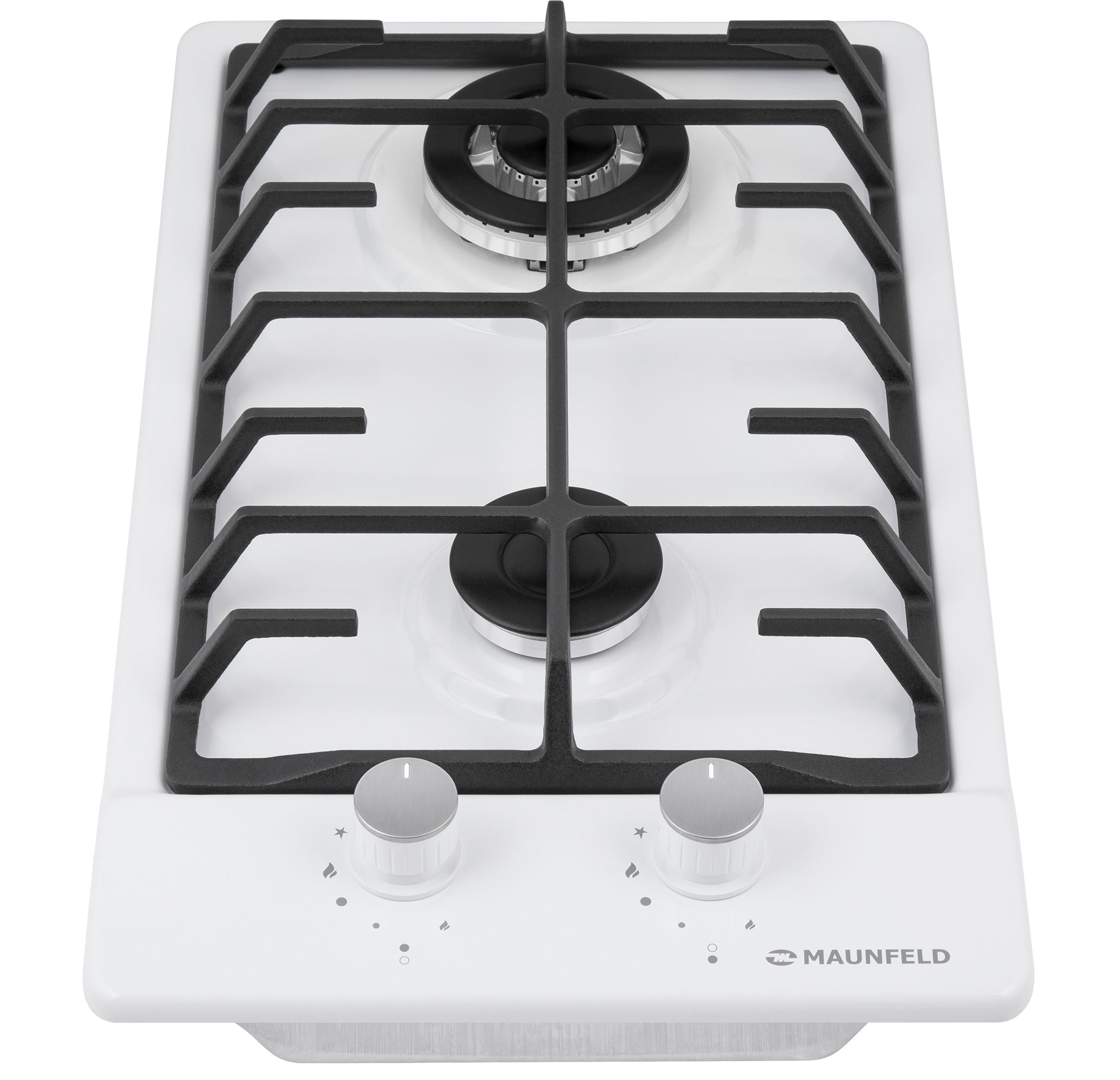 Купить Газовая варочная панель MAUNFELD EGHE.32.63CW/G — Фото 3