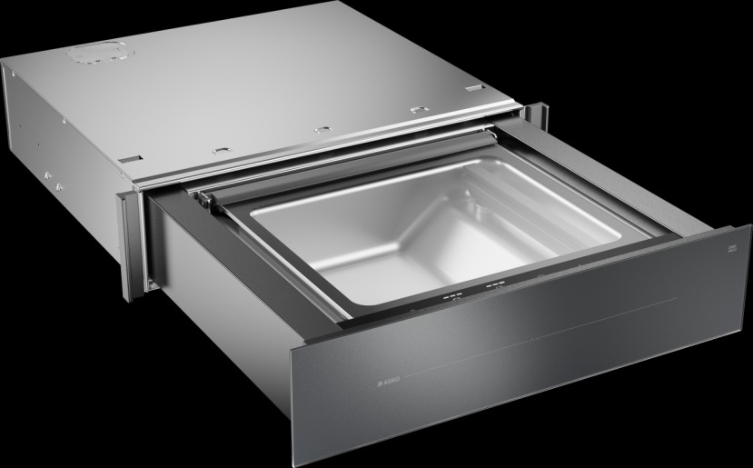 Купить Вакууматор Asko ODV8128GG — Фото 2