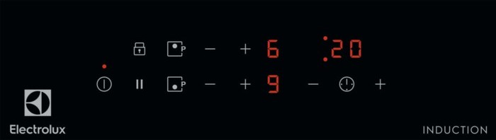 Купить Индукционная варочная панель Electrolux LIT30231C — Фото 3