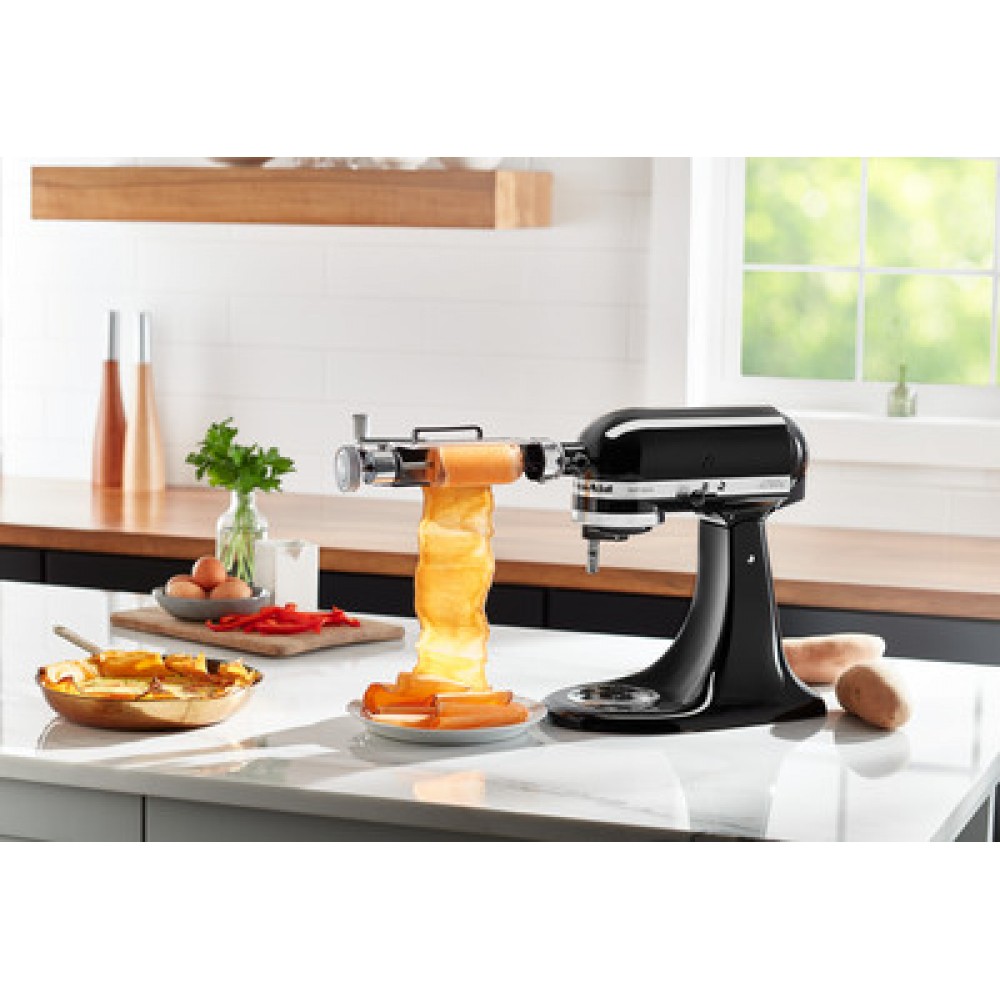 Купить  KitchenAid 5KSMSCA — Фото 5