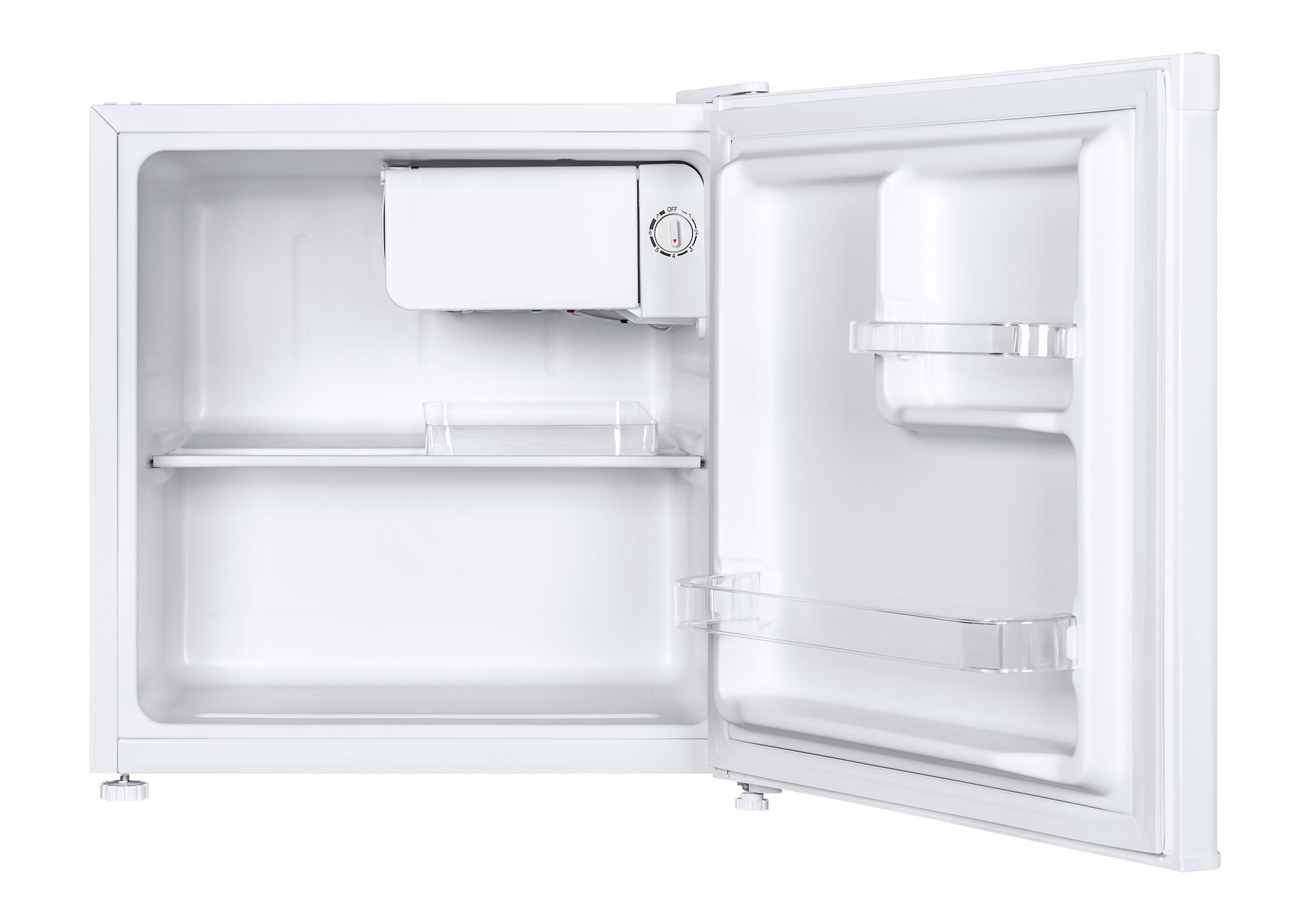 Купить Холодильник MAUNFELD MFF50W — Фото 2