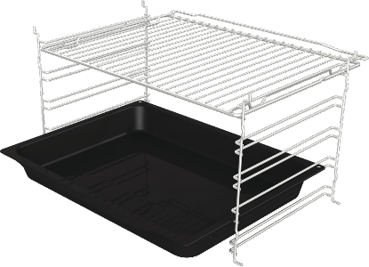 Купить Электрический духовой шкаф Gorenje BO6725E02WG — Фото 2