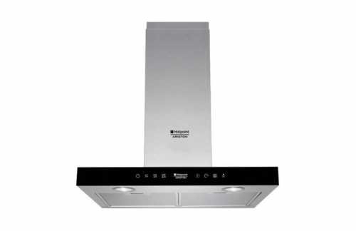 Купольная вытяжка HOTPOINT-ARISTON HLB 6.7 AT X																		 — описание, фото, цены в интернет-магазине PT Stores
