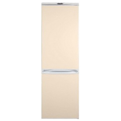 Двухкамерный холодильник DON R- 290 S																		 — описание, фото, цены в интернет-магазине PT Stores