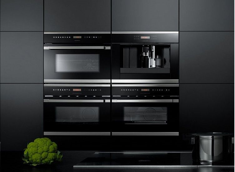 Купить Встраиваемая кофемашина KUPPERSBUSCH CKV 6550.0 W3 — Фото 2