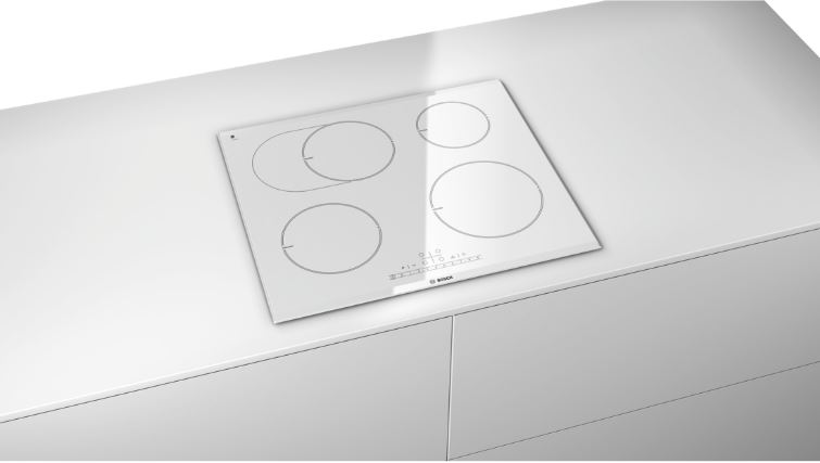 Купить Индукционная варочная панель BOSCH PIB 672F17 E — Фото 4