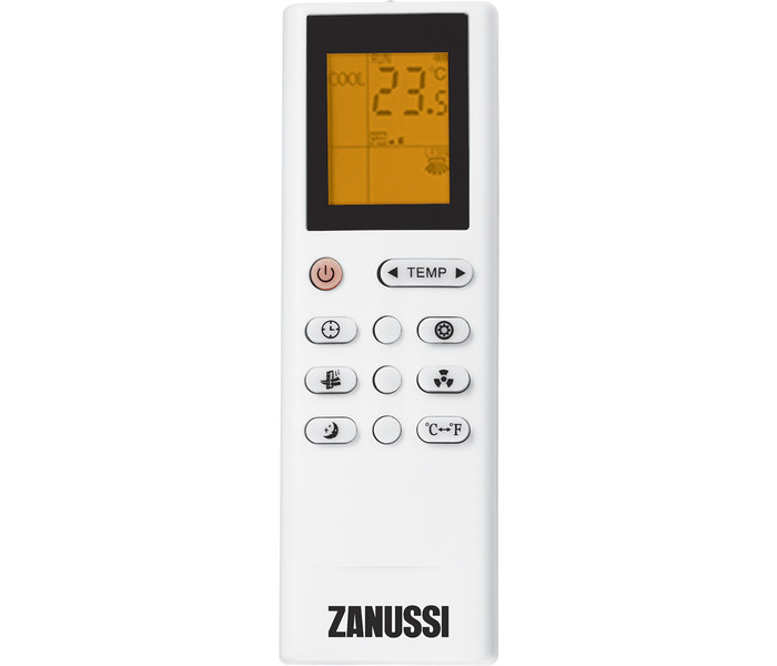 Купить Мобильный кондиционер Zanussi ZACM-09 SN/N1 — Фото 3