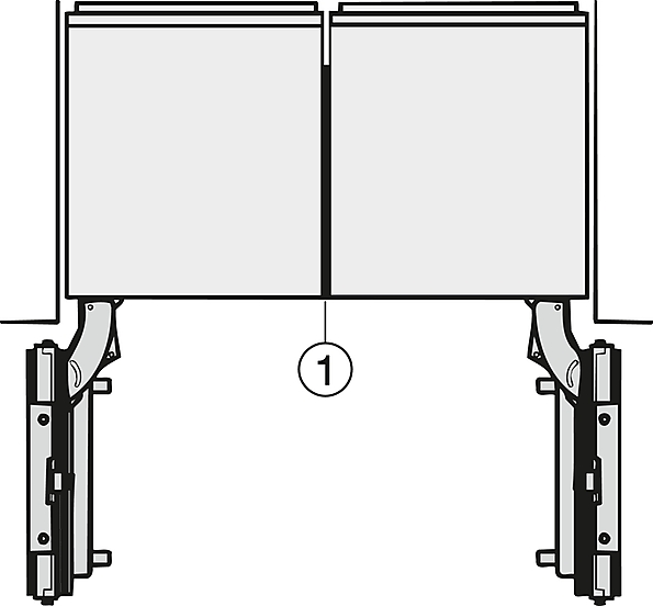 Купить Встраиваемая морозильная камера MIELE F2411Vi — Фото 9