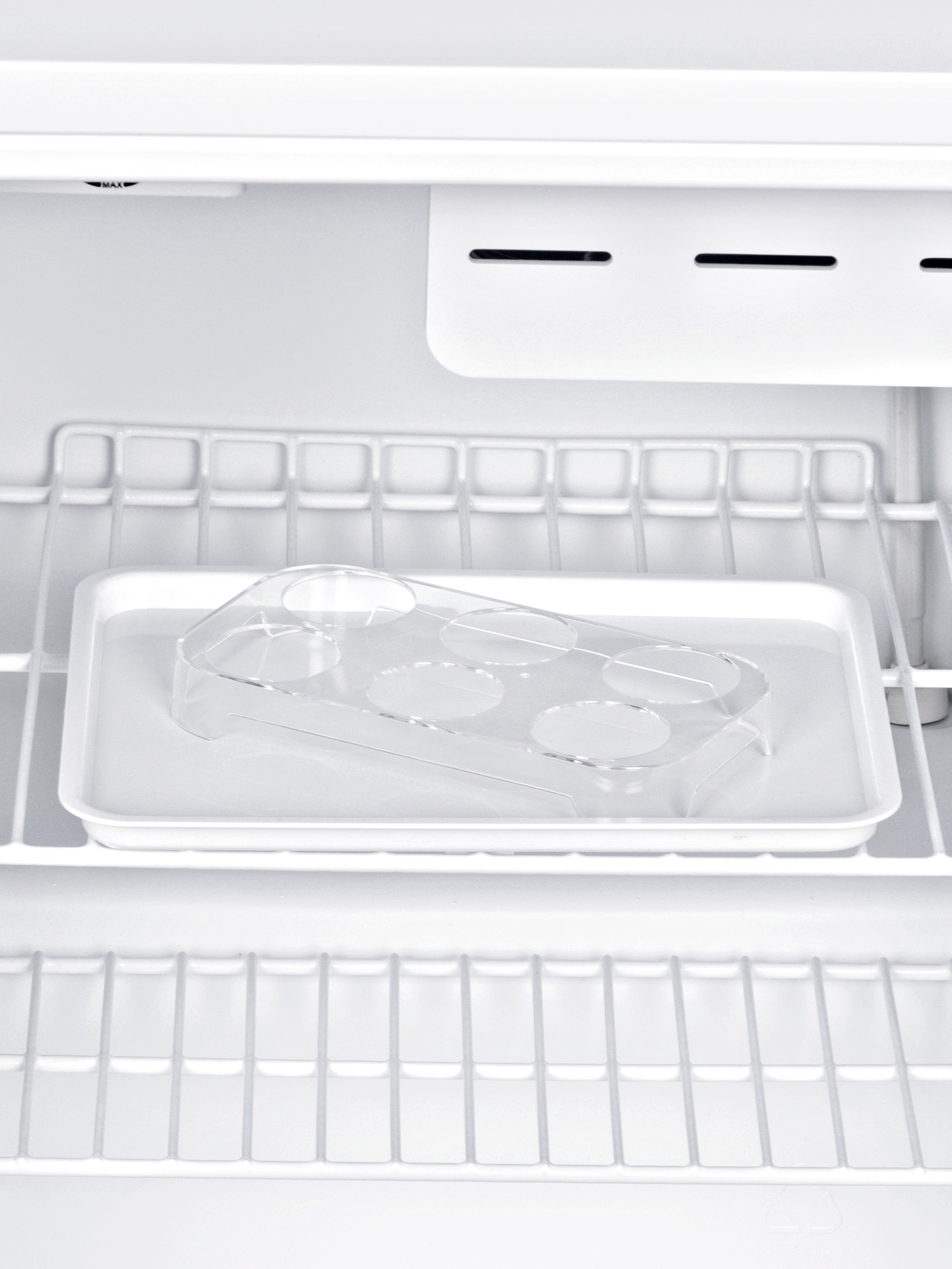 Купить Холодильник Hyundai CO1002 белый — Фото 11