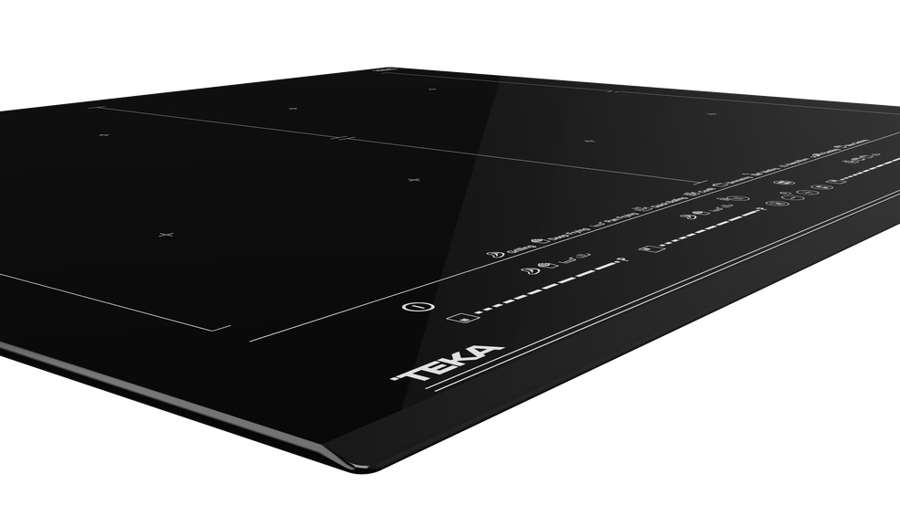 Купить Индукционная варочная панель TEKA IZF 68700 MST BLACK — Фото 4