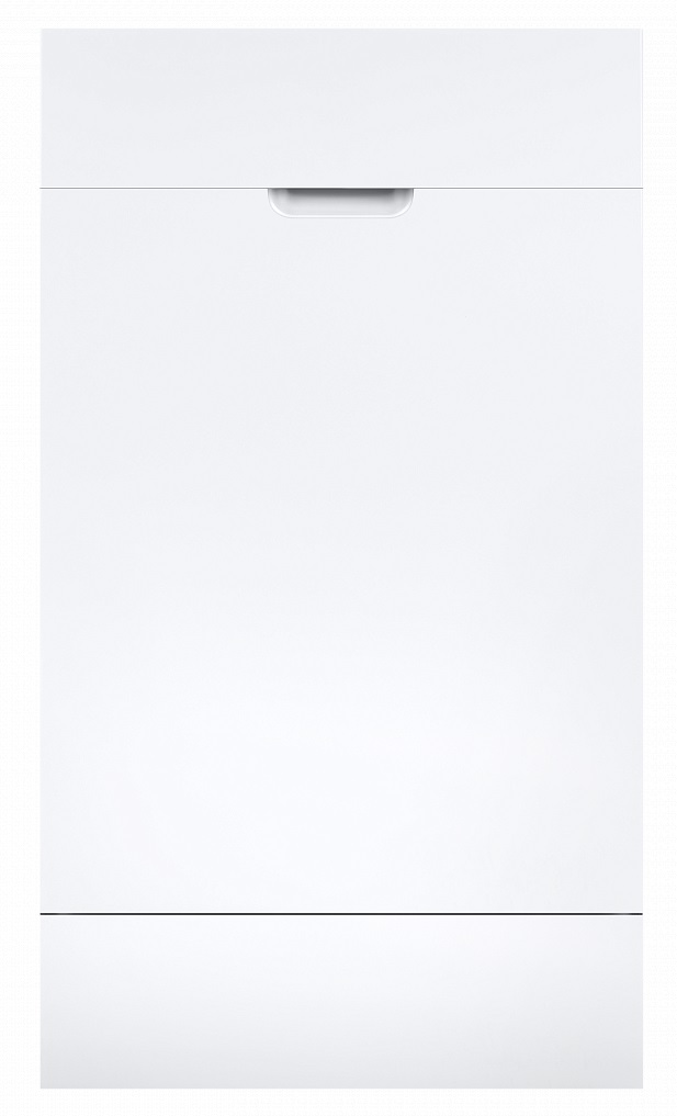 Купить Встраиваемая посудомоечная машина MAUNFELD MLP-08PRO — Фото 4