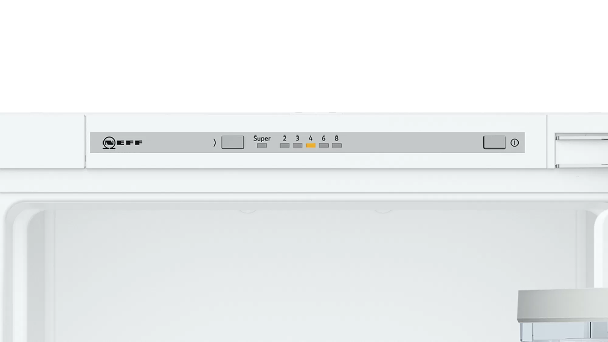 Купить Встраиваемый холодильник Neff KI 5872 F20R — Фото 2