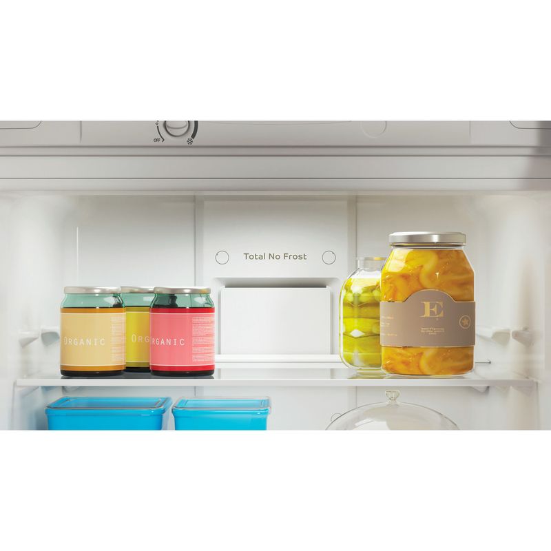 Купить Двухкамерный холодильник Indesit ITS 4160 W — Фото 9