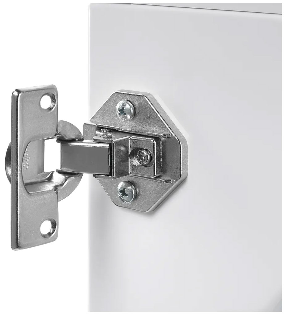 Купить Встраиваемая стиральная машина KUPPERSBERG WM 540 — Фото 10