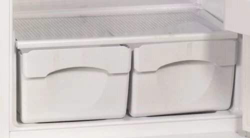 Купить Холодильник Indesit ITD 167 W — Фото 2