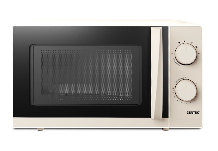 Микроволновая печь CENTEK CT-1571 Beige																		 — описание, фото, цены в интернет-магазине PT Stores