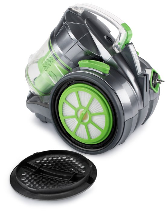 Купить Пылесос POLARIS PVC 1820G — Фото 3