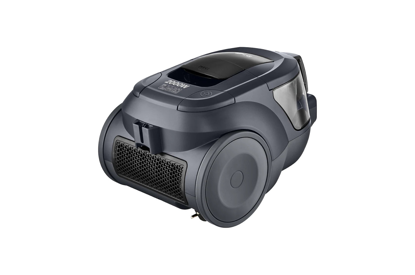 Купить Пылесос LG VC5420NHTCG — Фото 7