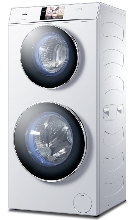 Купить Стиральная машина Haier HWD120-B1558U — Фото 3