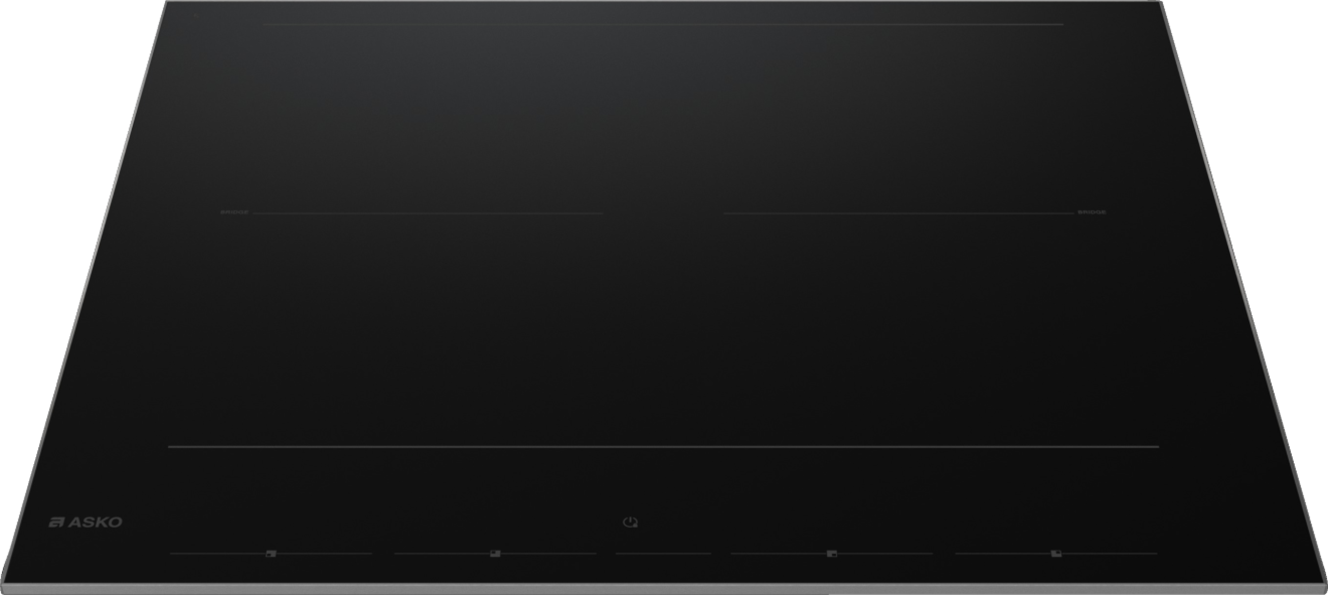Купить Электрическая варочная панель Asko HID654GC — Фото 3