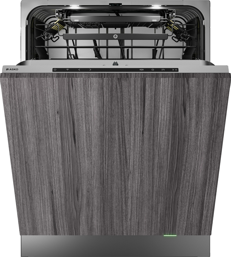 Встраиваемая посудомоечная машина Asko DFI544H/1																		 — описание, фото, цены в интернет-магазине PT Stores