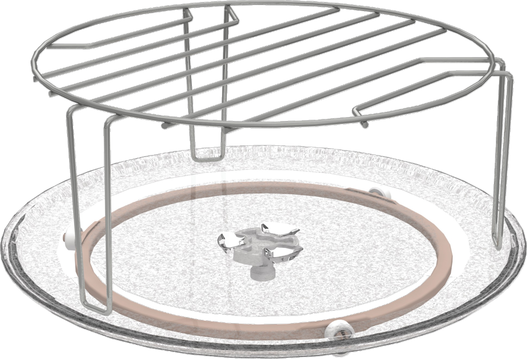 Купить Встраиваемая СВЧ печь Gorenje BM201AG1X — Фото 3