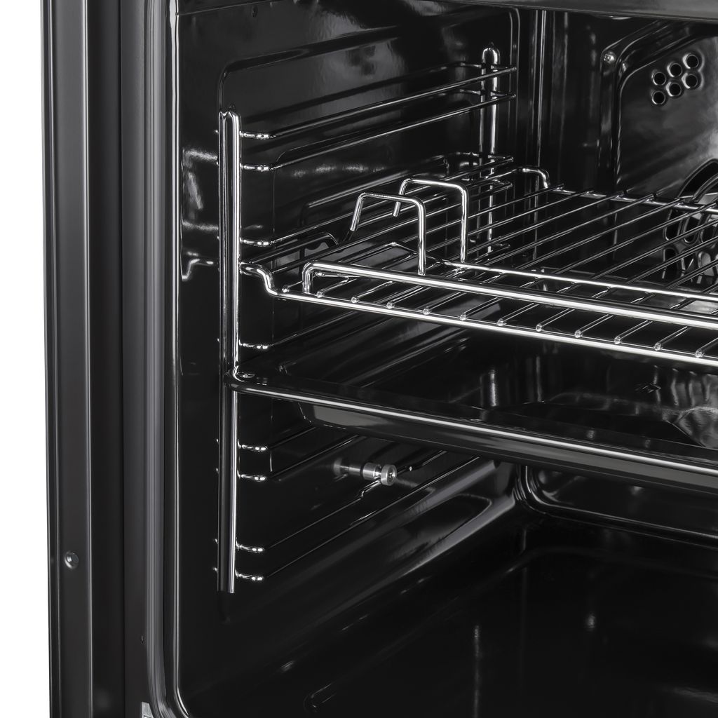 Купить Электрический духовой шкаф MAUNFELD EOEM519B — Фото 10