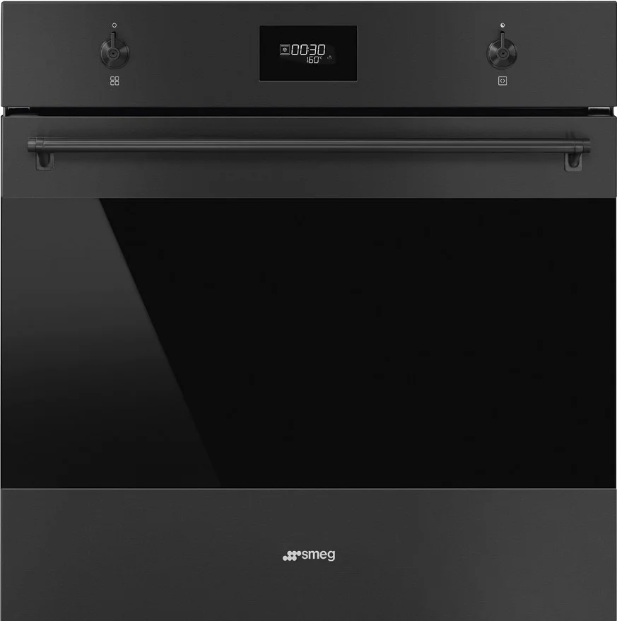 Электрический духовой шкаф Smeg SF6301TN																		 — описание, фото, цены в интернет-магазине PT Stores