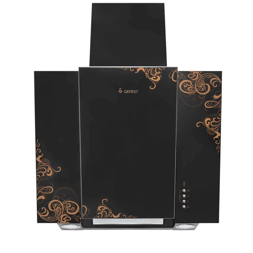 Наклонная вытяжка GEFEST ВО-3603 К19																		 — описание, фото, цены в интернет-магазине PT Stores