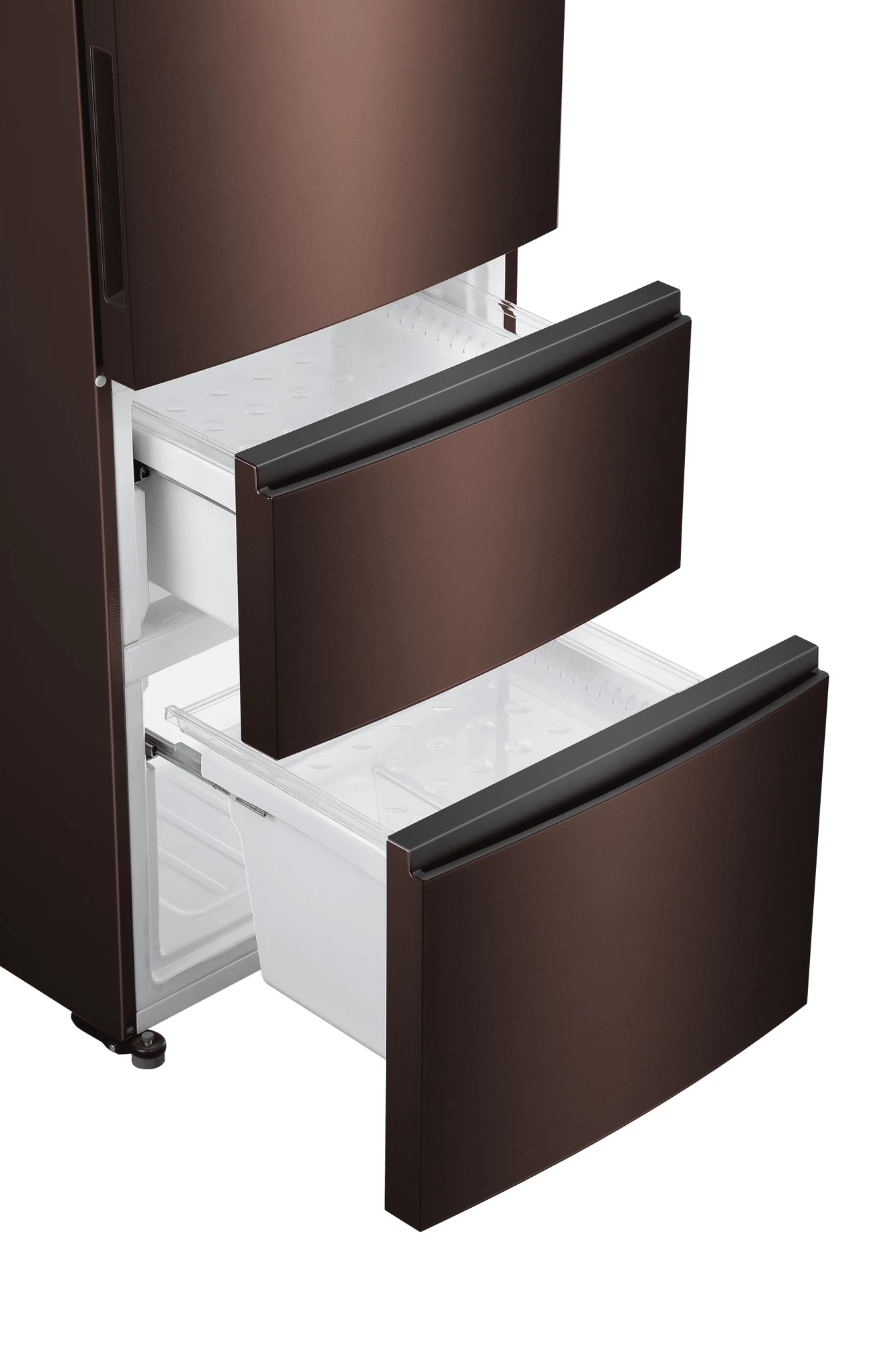 Купить Двухкамерный холодильник Haier A4F739CLBGU1 — Фото 7