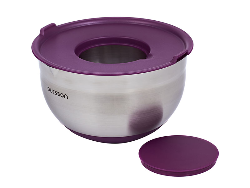 Купить  Oursson BS4002RS/SP — Фото 2